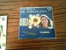SHEILA  45T PROMO  MEXIQUE  2 TITRES MUNECA DE PORCELANA