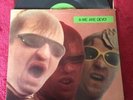 DEVO Q: Are We Not Men ? A: We Are Devo   1978 GREY VINYL UK PRESSING LP V2106