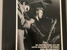 Complete Pacific Jazz/ Capitol Recordings  Gerry Mulligan Quartet+ Chet Baker
