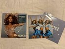 RARE - Beyonce - Dangerously In Love - DBL LP Vinyl Record Promo - Jay-Z Destiny