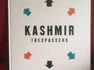 Kashmir Trespassers Vinyl 2010