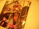 Yardbirds Five Live Yardbirds Columbia mono 33SX 1677 UK LP laminated flipback
