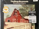 The Beau Brummels Bradleys Barn Expanded Ed Double 180g Vinyl LP RSD 2017 USA
