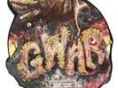 GWAR - Gor-gor - Shape Vinyl - Limited Edition 500 copies - Neu