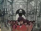 RASPUTIN'S STASH - LP Cotillion ?– SD 9046 US 