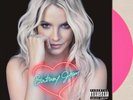 ????Britney Spears - Britney Jean????LIMITED PINK VINYL RECORD????SOLD OUT????