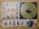 STICK TO YOUR GUNS - TRUE VIEW VINYL (Erstpressung, limitiert auf 650 Stück)