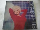 Dolly Parton Greatest Hits VINYL LP ALBUM 1982 RCA VICTOR RE HERE YOU COME AGAIN