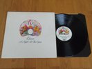 QUEEN A NIGHT AT THE OPERA 2/2 1st Press BEAUTIFUL COVER *Stunning* AUDIO NM