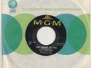 NORTHERN SOUL -- ROY HAMILTON  -- THE PANIC IS ON