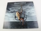 Vinyl Great White Hooked Heavy Metal LP Hardrock