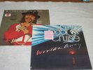 CHUCK MANGIONE   feels so good  SEALED   AUDIOPHILE  Japan + PABLO CRUISE sealed