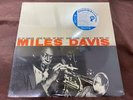 SEALED  MILES DAVIS VOL.1 BLUE NOTE BLP 1501 MONO SHRINK JAPAN Vinyl LP