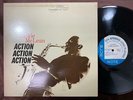 MINT  JACKIE McLEAN ACTION BLUE NOTE GXK 8087 STEREO JAPAN VINYL LP