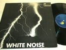 THE WHITE NOISE AN ELECTRIC STORM LP NM UK ISLAND VINYL EXPERIMENTAL PSYCH ROCK