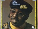 Jimmy McGriff The Mean Machine 1976 SEALED USA GATEFOLD 2 LP SET Groove Merchant