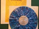 JACKSON BROWNE Rated X You Just Want Meat   Splatter Colored Vinyl HAR 166