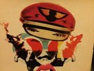 The Prodigy Always Outnumbered Never Outgunned lp xl records