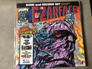 Signed Czarface First Weapon Drawn RSD Wu Tang Deck 7L MF DOOM Esoteric