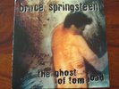 Bruce Springsteen. The Ghost of Tom Joad. NM- Rock LP