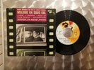 EP BOF MELODIE EN SOUS SOL - GABIN/DELON - MUSIQUE DE MICHEL MAGNE - VERNEUIL -