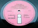 KING CRIMSON 