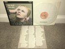 DAVID BOWIE Hunky Dory LP RCA Victor 1971 UK 1st Press