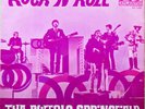 BUFFALO SPRINGFIELD- 