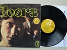 THE DOORS Self Titlted EKS-74007 Elektra Records MONARCH Press Vinyl LP 1967 VG+