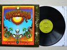 GRATEFUL DEAD Aoxomoxoa WS-1790 Warner Bros./Seven Arts Record Vinyl LP 1969 VG+