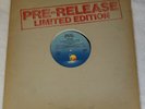 ISLAND PROMO LIMITED EDITION UK 1981 RSS 38 U2 METEORS TOOTS & THE MAYTALLS