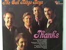 The Oak Ridge (Boys) Quartet THANKS 1969 NM vinyl LP+bonus CD