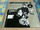 Spacemen 3 The Perfect Prescription . LP, White Vinyl Reissue. Fire Records 2013