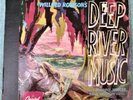 WILLARD ROBISON Deep River Music Capitol CC 104 3 78s album Johnny Mercer RARE