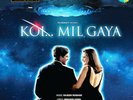 Koi... Mil Gaya  - Rajesh Roshan- Vinyl Record Hindi LP - Bollywood UK Made Musi