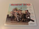 THE TRASHMEN Surfin' Bird Beat Rocket Vinyl LP