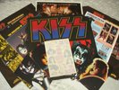 KISS Alive II Vintage LP Casablanca NBLP 7076-2 11.98 Complete Collector Package