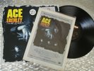KISS ACE FREHLEY  