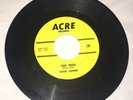 Doug Lavine Tick Tock Are You Lonely Utica NY Rock n Roll NORTHERN SOUL TEENER