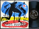 LIONEL HAMPTON Quintet Album #2  LP CLEF MG C-642 US 1955 DG MONO Oscar Peterson