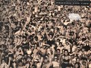 GEORGE MICHAEL Listen Without Prejudice LP VINYL 10 Track With Inner, Title-st