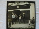 Creedence Clearwater Revival; Willy and the Poorboys LP, 1983 Fantasy # ORC-4515
