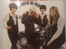 THE SHANGRI-LAS LEADER OF THE PACK VINYL LP
