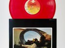Tom Petty ?– You're Gonna Get It , Red Vinyl Promo LP UNPLAYED NM 1978