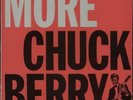 Chuck Berry vinyl LP album record More UK NPL28028 PYE INTERNATIONAL 1960