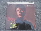 CLIFF RICHARD Listen To Cliff (No. 2)  EP  1961  COLUMBIA   superb EX