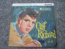 CLIFF RICHARD Cliff Richard (no. 2)  EP  1962  COLUMBIA   VG+