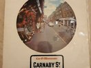 KEITH MANSFIELD ALAN HAWKSHAW CARNABY STREET POP ORCHESTRA. KPM.MOD.LIBRARY.FUNK