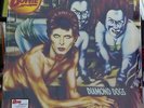 David Bowie - Diamond Dogs / LP (DB74761) limited 45th Anniversary red