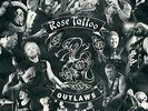 ROSE TATTOO-OUTLAWS (COLV) (RED) (SLV) (UK IMPORT) VINYL LP NEW